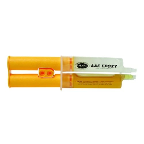 ARIZONA ARCHERY Two Part Epoxy Clear for sale at KYGUNCO.