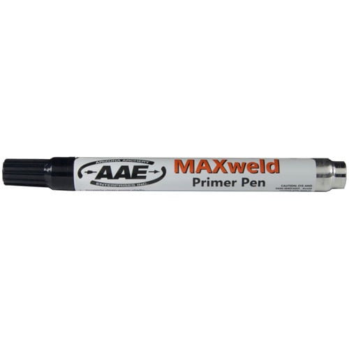 ARIZONA ARCHERY Max Weld Primer Pen White for sale at KYGUNCO.