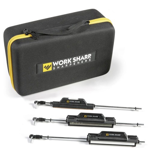 WORK SHARP Precision Adjust Knife Sharpener Upgrade Kit for sale at KYGUNCO.