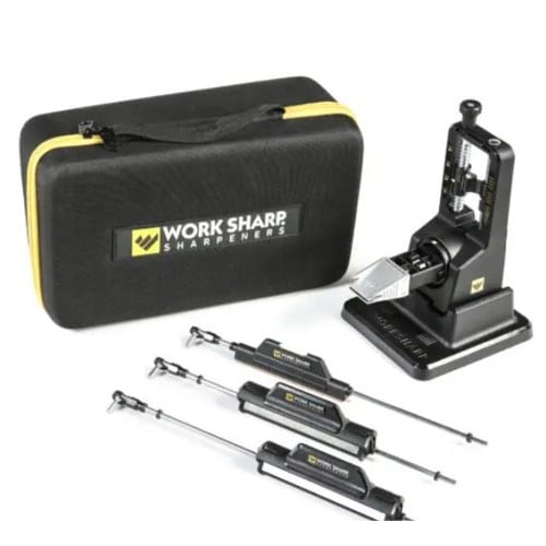 WORK SHARP Precision Adjust Knife Sharpener Elite for sale at KYGUNCO.
