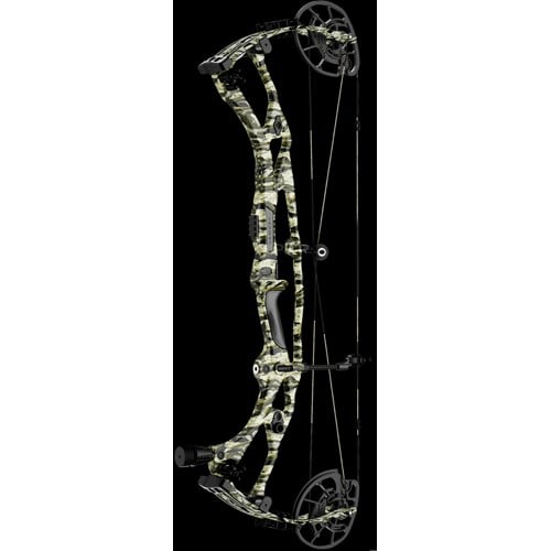 HOYT VTM 31 HBX Pro LH 70 28.0 Bourbon St for sale at KYGUNCO.
