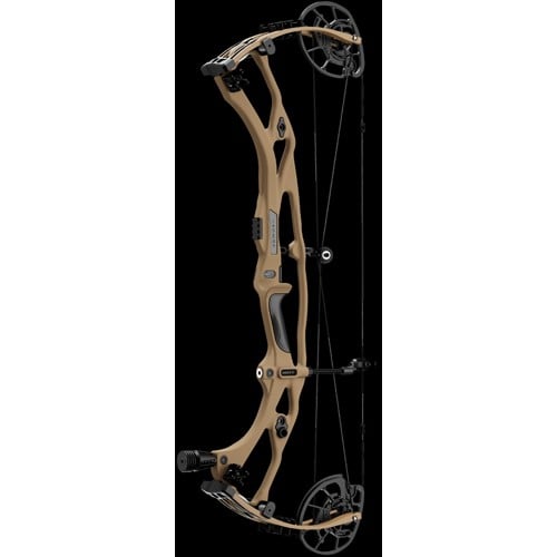 HOYT RX-7 Ultra HBX Pro RH 65 30.0 Bourbon St for sale at KYGUNCO.