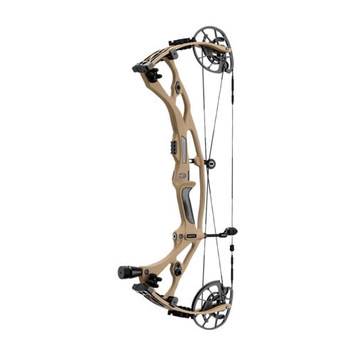 HOYT RX-7 Ultra HBX Pro RH 70 30.0 Bourbon St for sale at KYGUNCO.