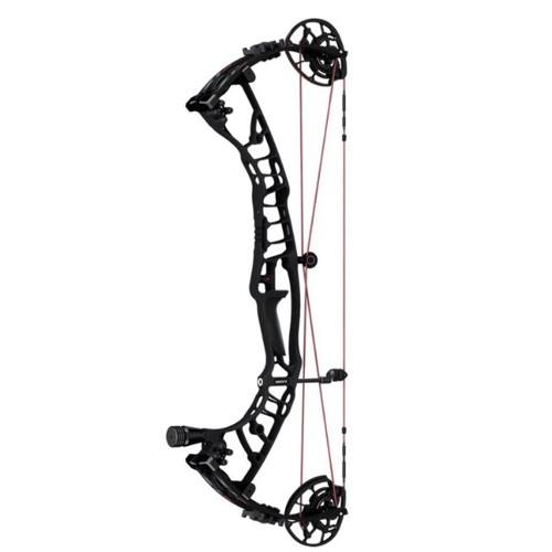 HOYT Z1S HBX S-Type RH 70 29.0 Blackout St for sale at KYGUNCO.