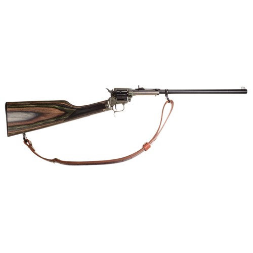 HERITAGE MANUFACTURING Rough Rider Rancher 22LR 16" 6rd Revolver Rifle for sale at KYGUNCO.