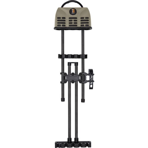 TIGHTSPOT QUIVERS Shift Lock 5 Arrow Quiver Granite for sale at KYGUNCO.