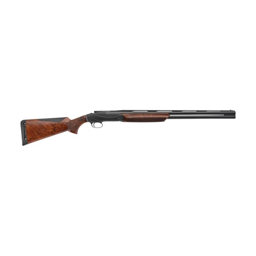 Benelli 828U Steel Be.S.T. 12 GA 26" 2rd - Satin Walnut for sale at KYGUNCO.