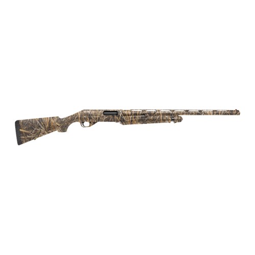 Benelli Nova Pump 12 GA 26" 4rd - Realtree Max-7 for sale at KYGUNCO.
