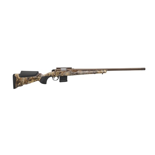 FRANCHI Momentum Varmint Elite 223 Rem 24" 8rd Bolt Rifle w/ Threaded Barrel - Bronze | TrueTimber for sale at KYGUNCO.