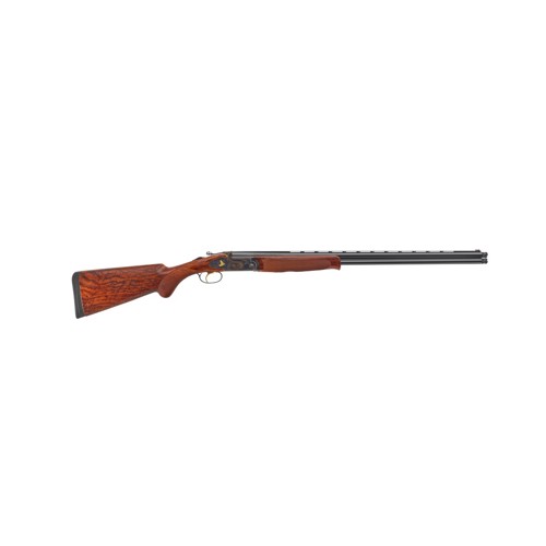FRANCHI Instinct Sideplate 28 Gauge 3" 28" Over / Under Shotgun - Blued | AA-Grade Walnut for sale at KYGUNCO.