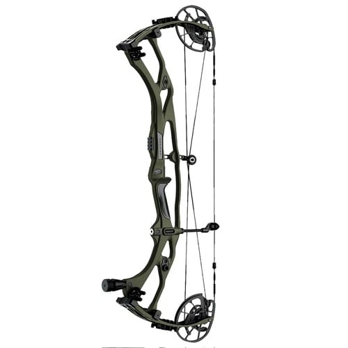 HOYT RX-7 Ultra HBX Pro LH 70 30.0 Wilderness ST for sale at KYGUNCO.