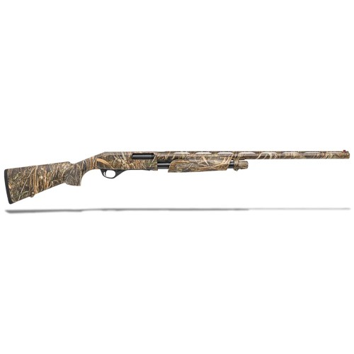 STOEGER P3000 12 Gauge 3" 26" 5+1 Pump Shotgun - Realtree Max-7 for sale at KYGUNCO.