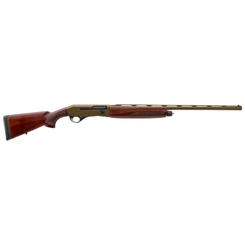 STOEGER M3020 20 Gauge 3" 28" 4rd Shotgun - Satin Walnut / Burnt Bronze for sale at KYGUNCO.