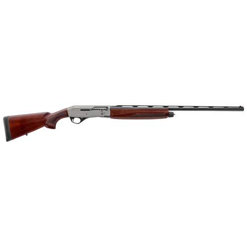 STOEGER M3020 Upland Supreme 20 Gauge 3" 26" Shotgun- Satin Walnut Stock - Anodized Silver Receiver for sale at KYGUNCO.