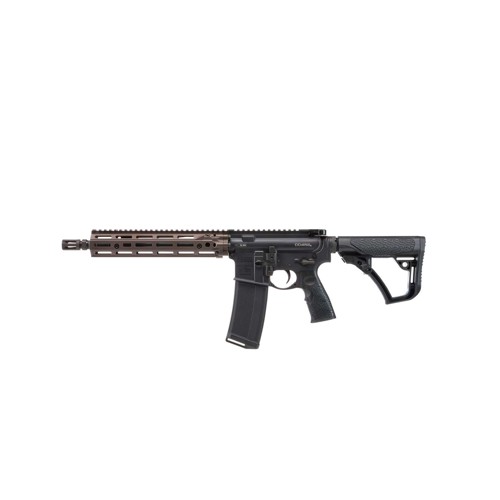 DANIEL DEFENSE DD4 RIIIS 5.56 NATO 11.5" for sale at KYGUNCO.