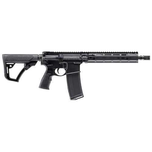 DANIEL DEFENSE DD4 MK18 RIII 5.56 NATO Black for sale at KYGUNCO.