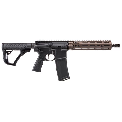 DANIEL DEFENSE DD4 MK18RIII 5.56 NATO 10.3" for sale at KYGUNCO.