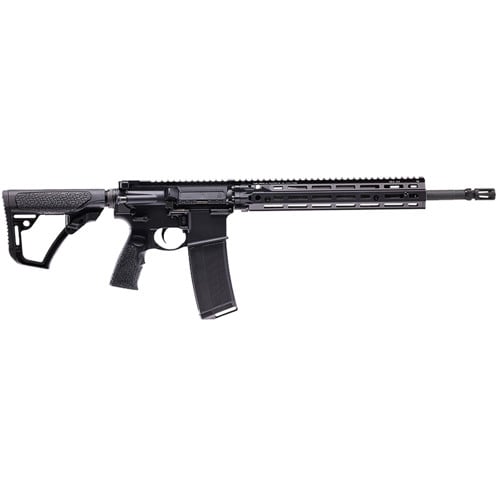 DANIEL DEFENSE DD4 RIII 5.56 NATO 16" Black for sale at KYGUNCO.
