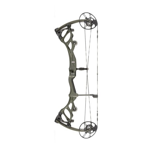 BOWTECH ARCHERY Carbon One #70 Right Hand Compound Bow | OD Green for sale at KYGUNCO.