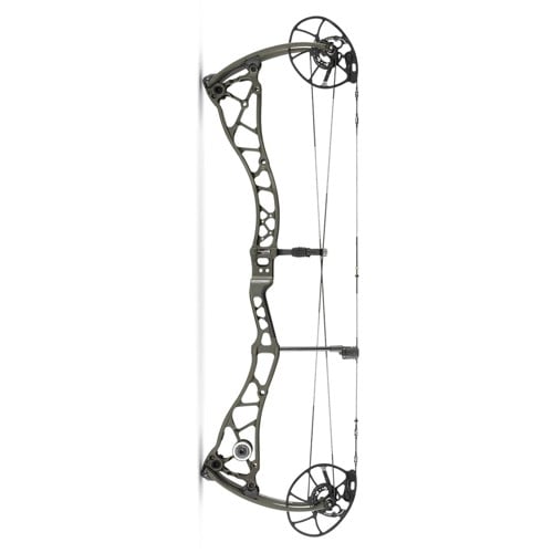 BOWTECH ARCERY SS34 70LB Right Hand Compound Bow - OD Green for sale at KYGUNCO.