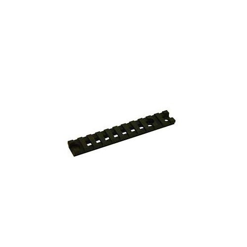 HK USA SL8/USC Universal Picatinny Forearm Rail Aluminum for sale at KYGUNCO.