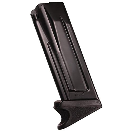 HK USA VP9SK/P30SK 9mm 10rd Magazine Extended Floorplate for sale at KYGUNCO.