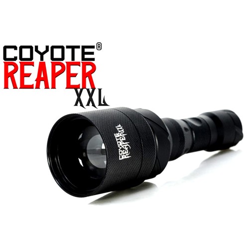PREDATOR TACTICS Coyote Reaper XXL Double LED Kit (Red/Green) for sale at KYGUNCO.