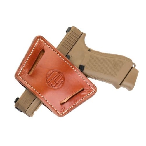 1791 GUNLEATHER Universal IWB & OWB Classic - Brn for sale at KYGUNCO.