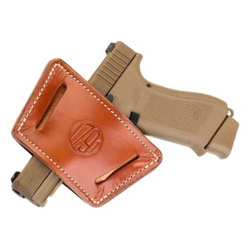 1791 GUNLEATHER Universal IWB & OWB Max Classic Brn for sale at KYGUNCO.