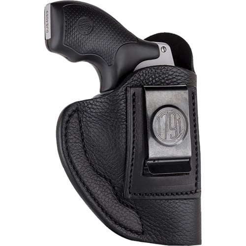 1791 GUNLEATHER Smooth Concealment IWB Sz 2 Night Sky Blk RH for sale at KYGUNCO.