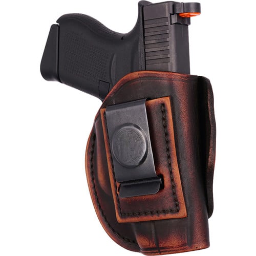 1791 GUNLEATHER 4 Way IWB & OWB Sz 2 Vintage Right Hand for sale at KYGUNCO.