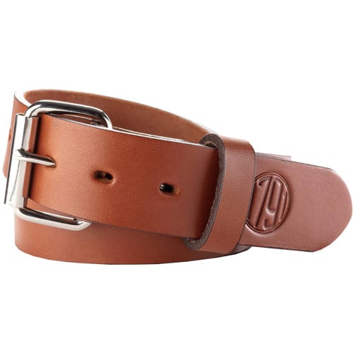 1791 GUNLEATHER Gun Belt Pant: 32 Belt: 36 Classic Brn for sale at KYGUNCO.