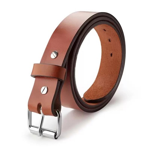 1791 GUNLEATHER Gun Belt 01 - 36-40" for sale at KYGUNCO.