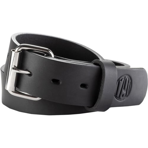 1791 GUNLEATHER Gun Belt Pant: 40 Belt: 44 Signature Black for sale at KYGUNCO.