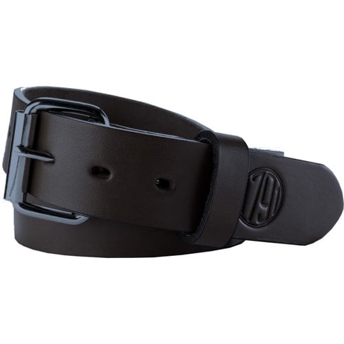 1791 GUNLEATHER Gun Belt Pant: 40 Belt: 44 Signature Brn for sale at KYGUNCO.