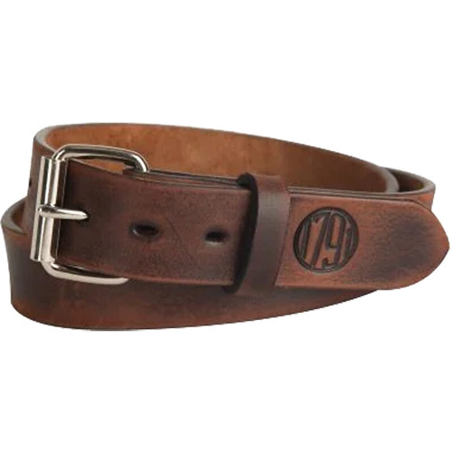 1791 GUNLEATHER Gun Belt Pant 34-38" - Vintage for sale at KYGUNCO.