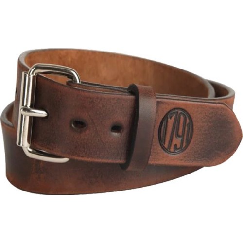 1791 GUNLEATHER Gun Belt Pant 36-40" - Vintage for sale at KYGUNCO.