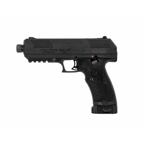 HI-POINT JXP10 10mm 5.2" 10rd Threaded Barrel Pistol - Black for sale at KYGUNCO.
