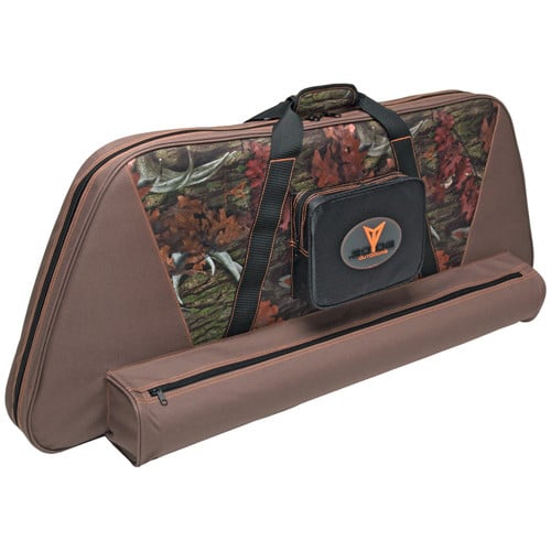 30-06 OUTDOORS Parallel Limb Bow Case Urban Camo 41" Green for sale at KYGUNCO.