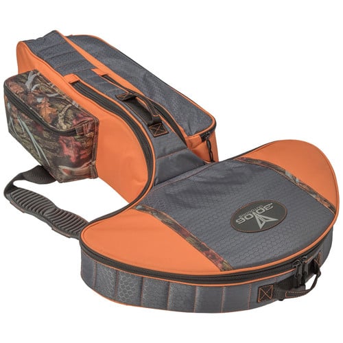 30-06 OUTDOORS Alpha Mini Crossbow Case Grey/Orange for sale at KYGUNCO.