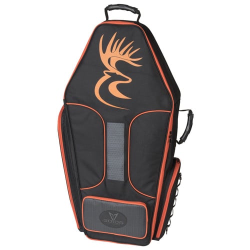 30-06 OUTDOORS Cross Coffin Crossbow Pack Black/Orange for sale at KYGUNCO.