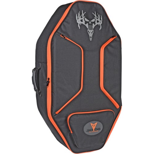 30-06 OUTDOORS Cross Coffin Crossbow Pack Mini Black/Orange for sale at KYGUNCO.