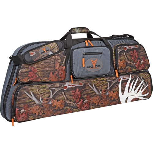 30-06 OUTDOORS Showdown Bow Case 42" Camouflage for sale at KYGUNCO.