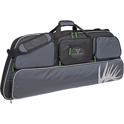 30-06 OUTDOORS Showdown Bow Case 42" Black for sale at KYGUNCO.