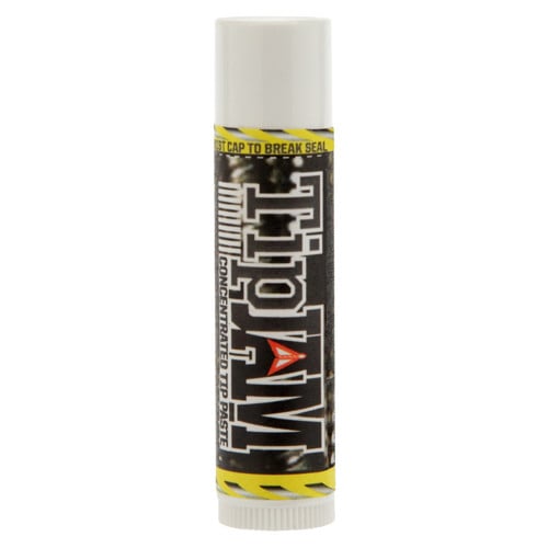 30-06 OUTDOORS Tip Jam Thread Bond Non-Permanent Black for sale at KYGUNCO.