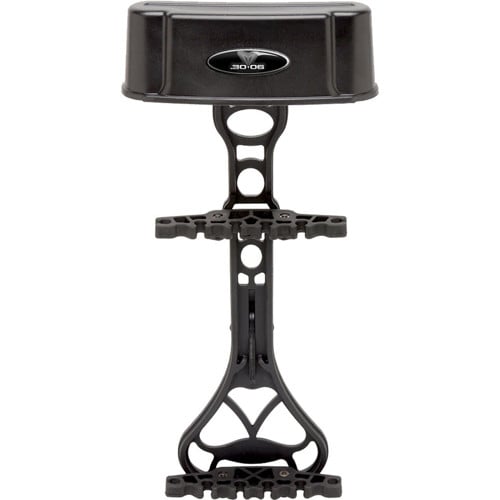 30-06 OUTDOORS Straight Jacket Quiver 6 Arrow Black for sale at KYGUNCO.