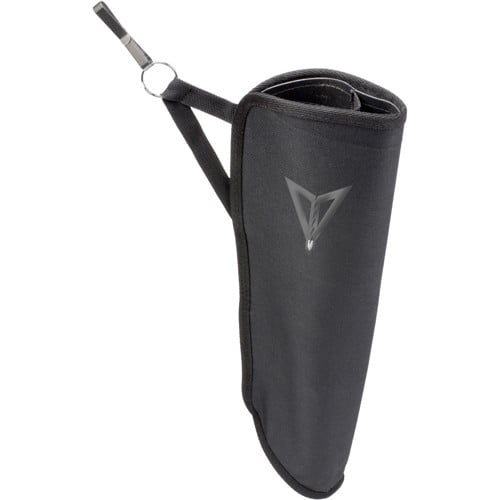 30-06 OUTDOORS Side Kick Arrow Corral Quiver RH/LH Black for sale at KYGUNCO.