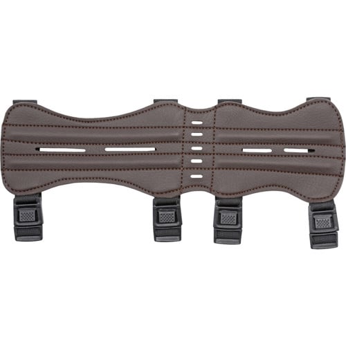 30-06 OUTDOORS Pro Am Arm Guard Brown for sale at KYGUNCO.