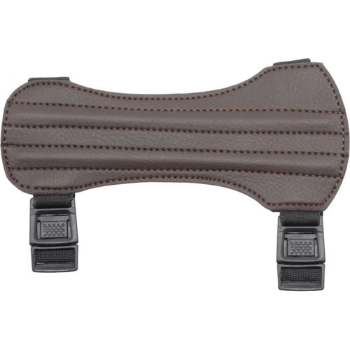 30-06 OUTDOORS Shield Arm Guard Brown for sale at KYGUNCO.