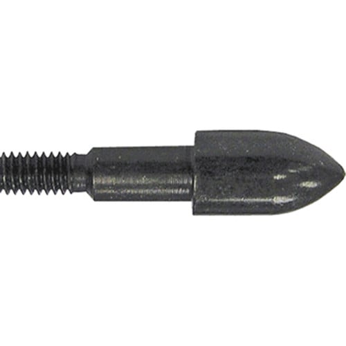 30-06 OUTDOORS Power Point Field Points 11/32 100gr 12pk Black for sale at KYGUNCO.